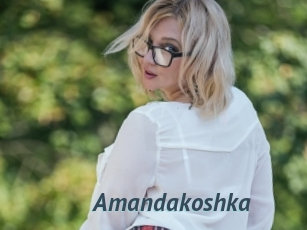 Amandakoshka