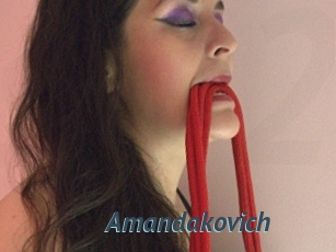 Amandakovich