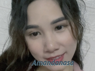 Amandanasa