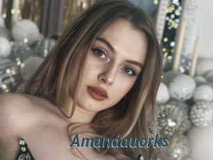 Amandauorks