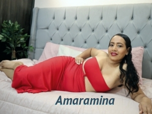 Amaramina