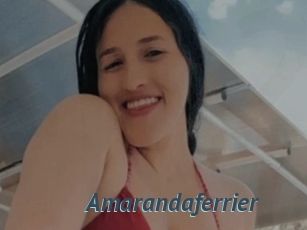 Amarandaferrier