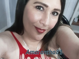 Amarantha81