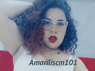 Amariliscm101