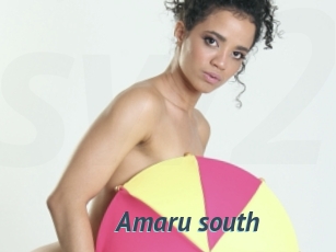 Amaru_south