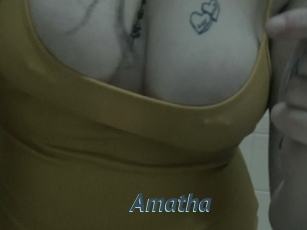 Amatha