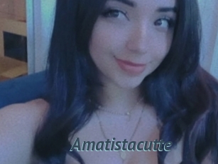 Amatistacutte