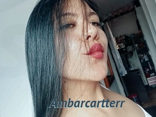 Ambarcartterr