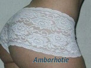 Ambarhotie