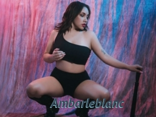 Ambarleblanc