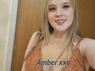 Amber_xxo