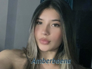 Amberbaena