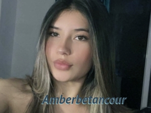 Amberbetancour