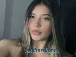 Amberbianca