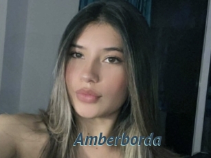 Amberborda