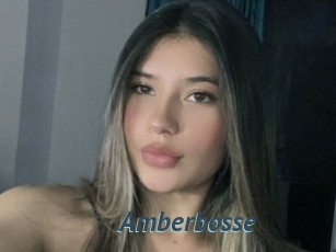 Amberbosse