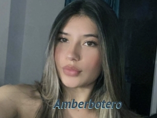 Amberbotero