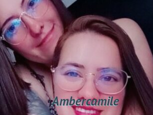 Ambercamile