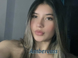 Ambercass