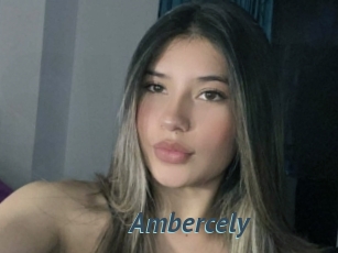 Ambercely