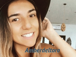 Amberdeltoro