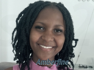 Amberfine