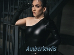 Amberlewiis