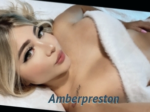 Amberpreston