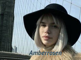 Amberrosen