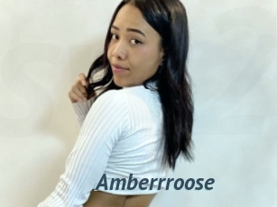 Amberrroose