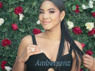 Ambersenz