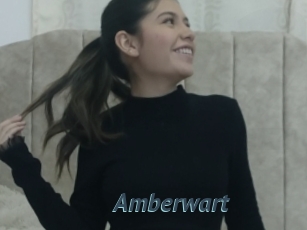 Amberwart