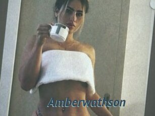 Amberwathson