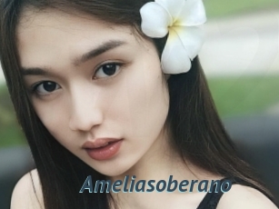 Ameliasoberano