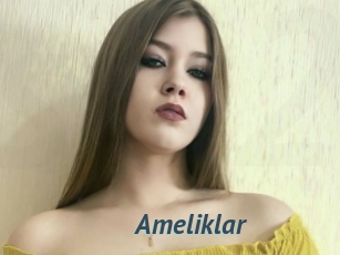 Ameliklar