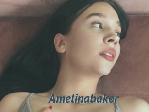 Amelinabaker