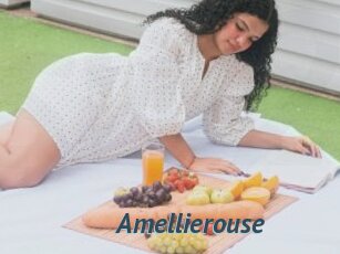 Amellierouse