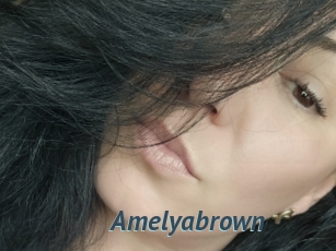 Amelyabrown