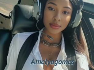 Amelyagomes