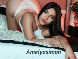 Amelyasimon