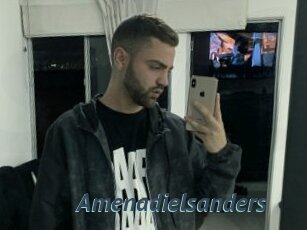 Amenadielsanders