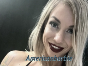 Americanbarbie