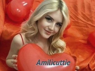 Amilicuttie