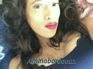 Aminabordeaux