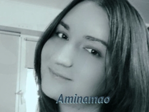 Aminamao