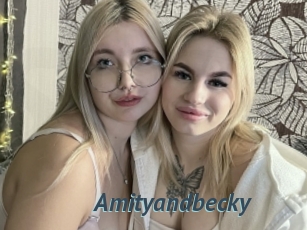 Amityandbecky