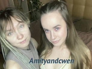 Amityandcwen