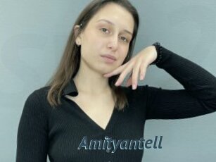 Amityantell