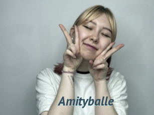 Amityballe