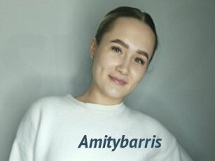 Amitybarris